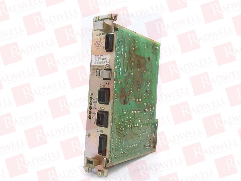 YASKAWA ELECTRIC CPS-150F