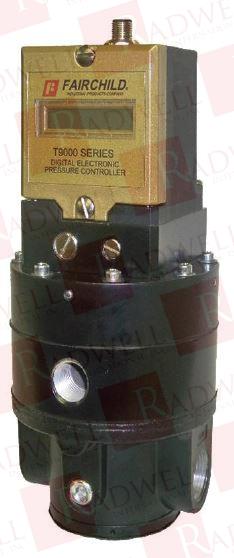 FAIRCHILD INDUSTRIAL PROD T9060-D0506U0NFE