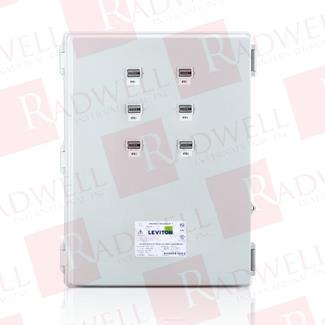LEVITON 6L306-CFG
