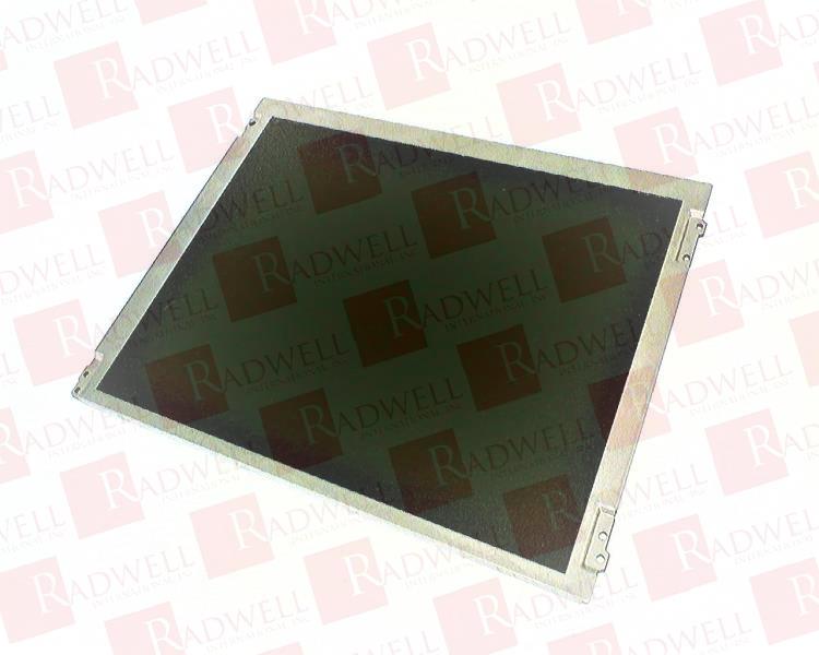 AU OPTRONICS G121SN01 V4