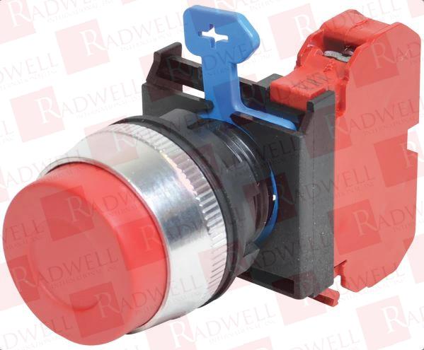 C3 CONTROLS W22IPB-FR-FM120LR-01