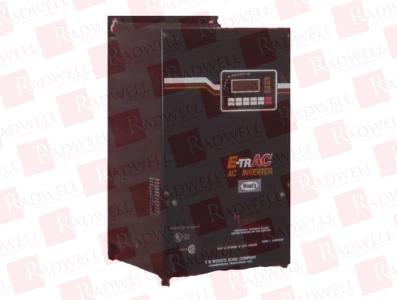 DANFOSS AFC4005.0C2S