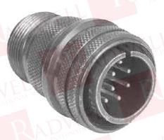 AMPHENOL 97-3106A-14S(639)(0850)