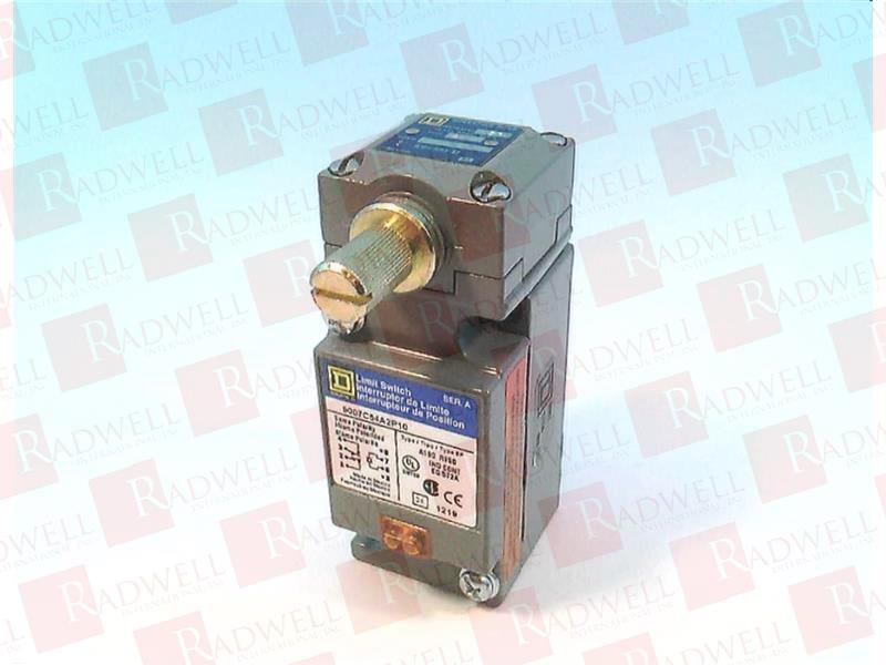 SCHNEIDER ELECTRIC 9007C54A2P10