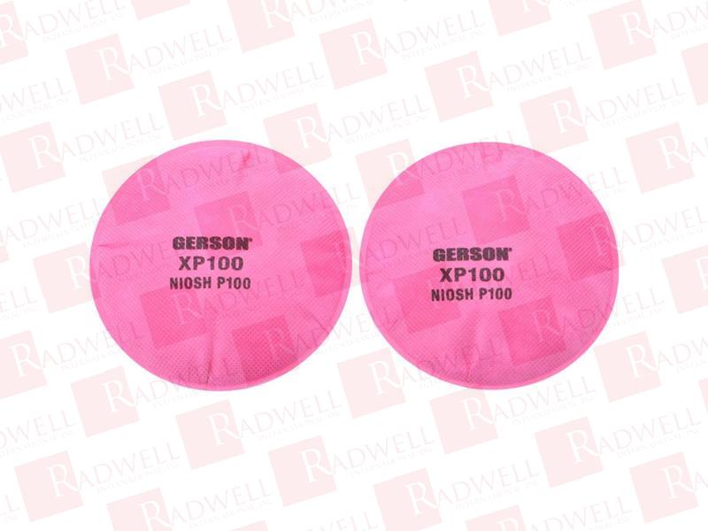 GERSON XP100