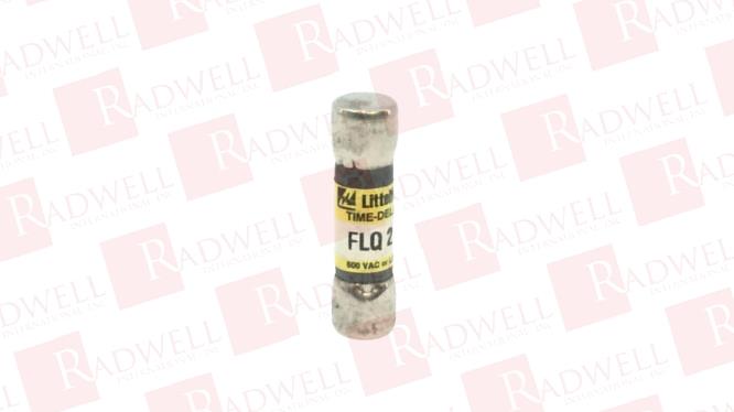 LITTELFUSE FLQ-2