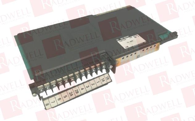 SCHNEIDER ELECTRIC 8030-HIM-151