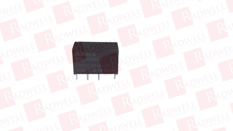 TE CONNECTIVITY T85N11D114-12