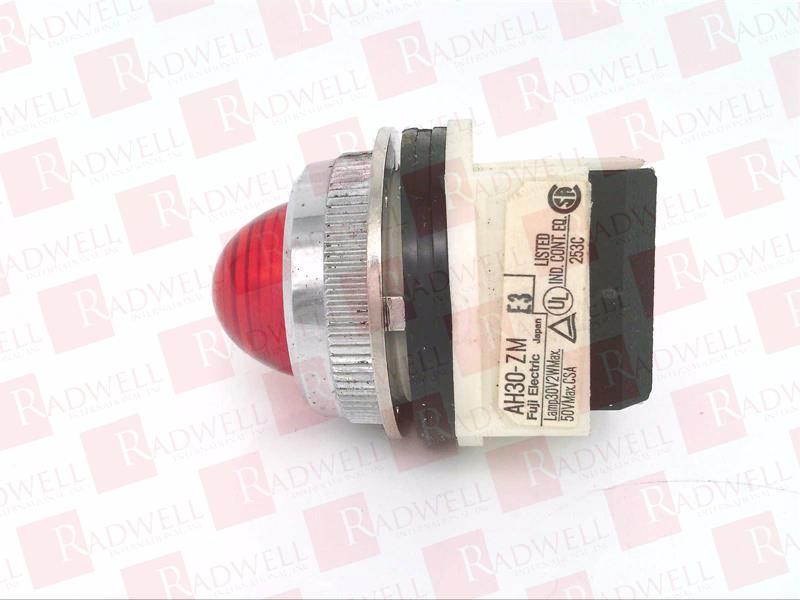 FUJI ELECTRIC AH30-ZMRE