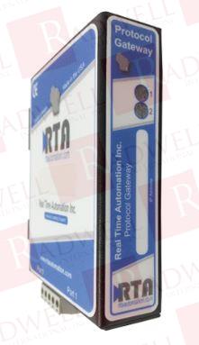 REAL TIME AUTOMATION 460ECETC-N34-DW