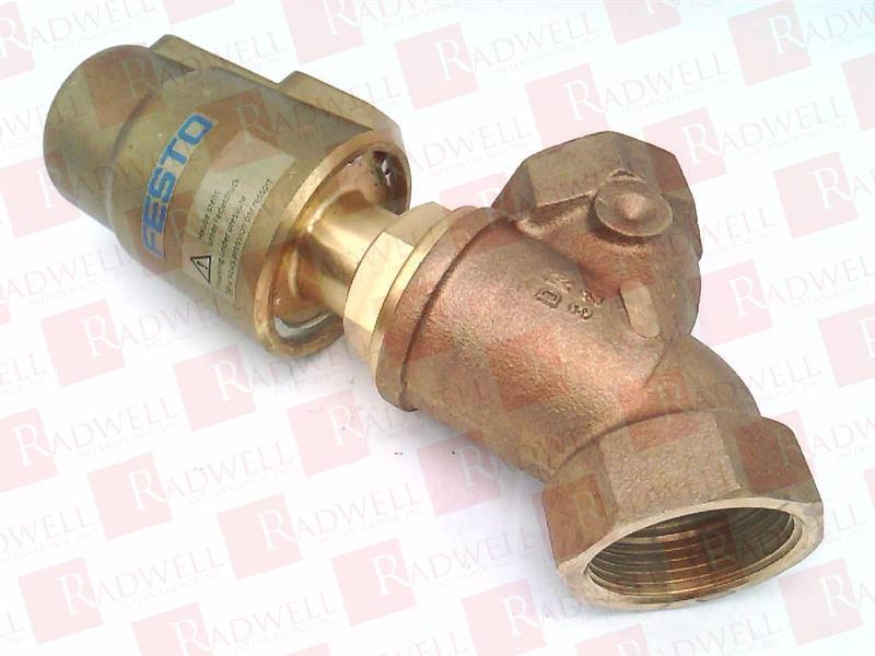 FESTO VZXF-L-M22C-M-A-G114-290-H3B1-50-10