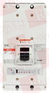 EATON CORPORATION NGC308033EC