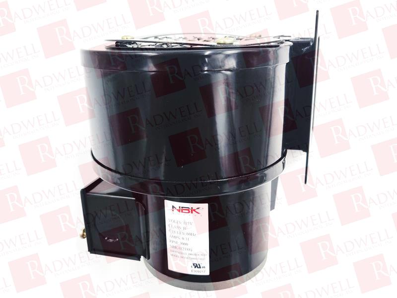 BLOWER MOTOR 115V 50/60 HZ, RPM 3000, REPLACES: 1TDP1, EQUIVALENT TO DAYTON 1TDP1 FASCO/B75,
FASCO/B75F, 4C004