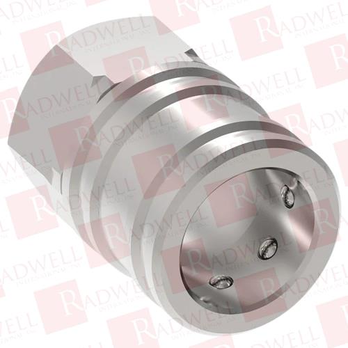 EATON CORPORATION LL6S31