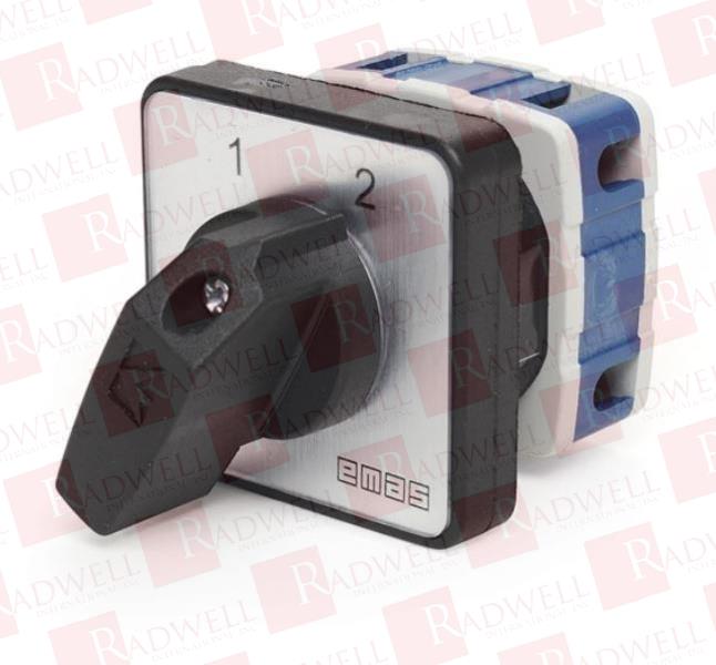 EMAS PSA040KD233S