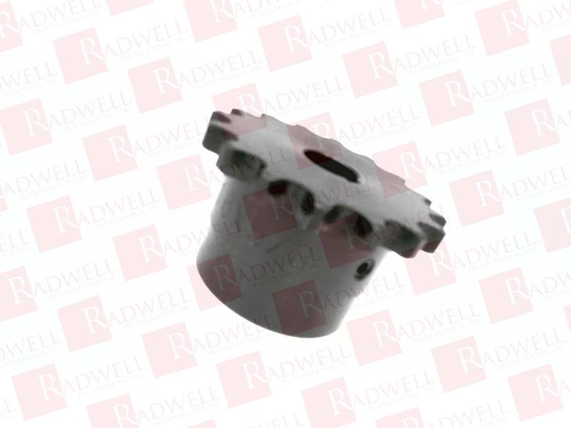 REGAL REXNORD C4016X5/8