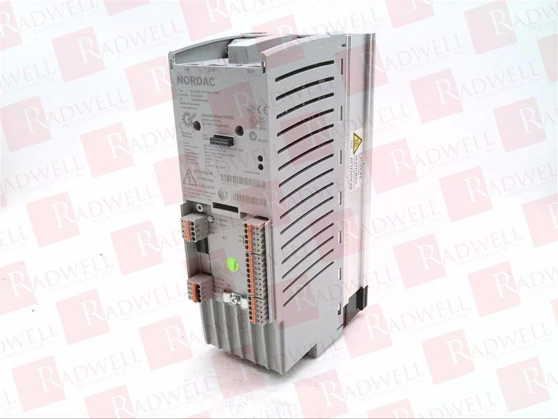 NORD SK 530E-221-340-A-BEH