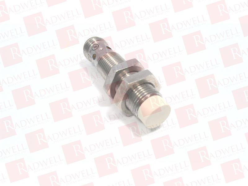 EFECTOR IFB3007-BPKG/US-104-IFC205