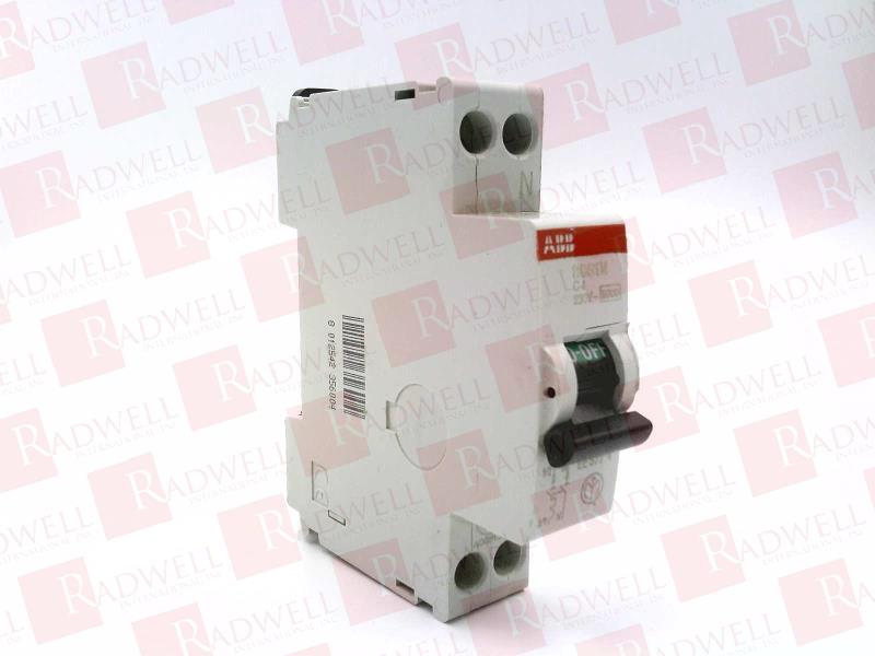 ASEA BROWN BOVERI S951NC4
