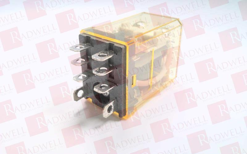 IDEC RH2B-ULDC24V