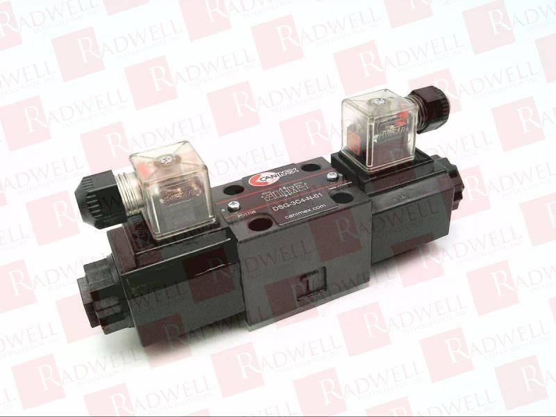 HYSTAR DSG-3C4-N-D2