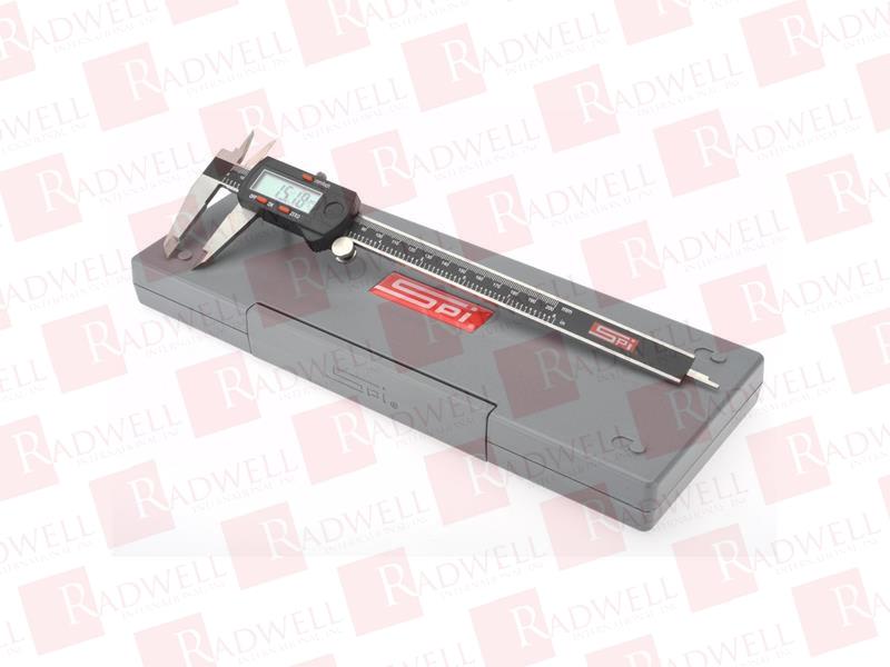 SWISS PRECISION INSTRUMENTS MS130204120