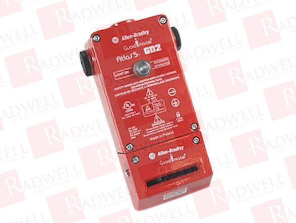 ALLEN BRADLEY 440G-L07255