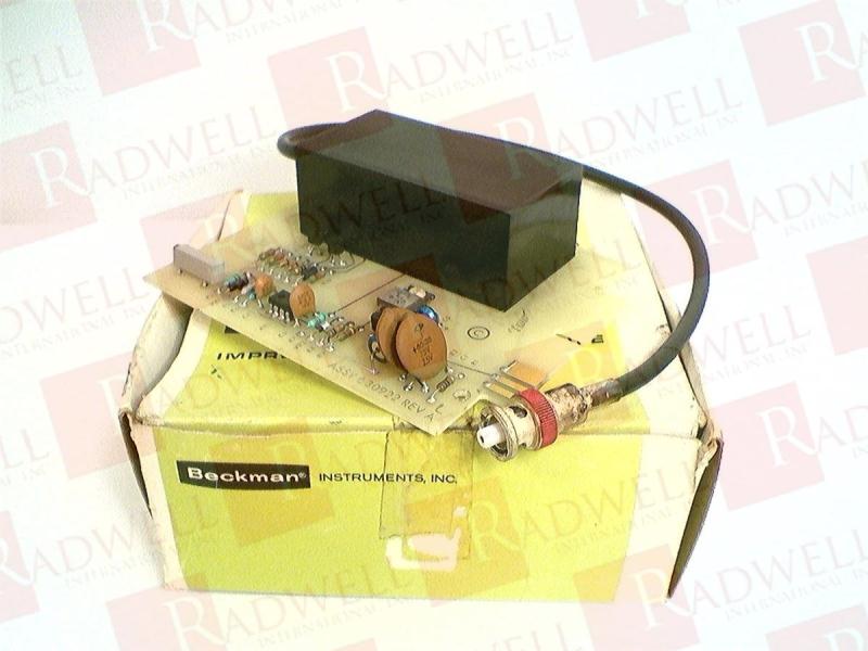 TT ELECTRONICS 630922