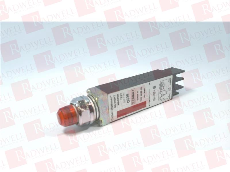 EATON CORPORATION E29MA1PR