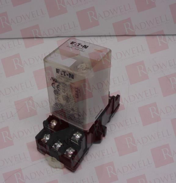 EATON CORPORATION 39403290 