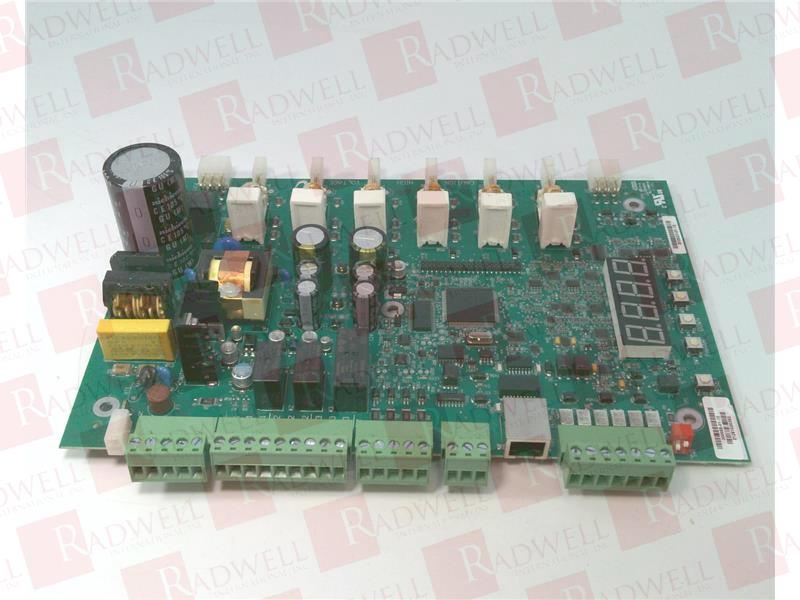 BENSHAW 300055-01-10
