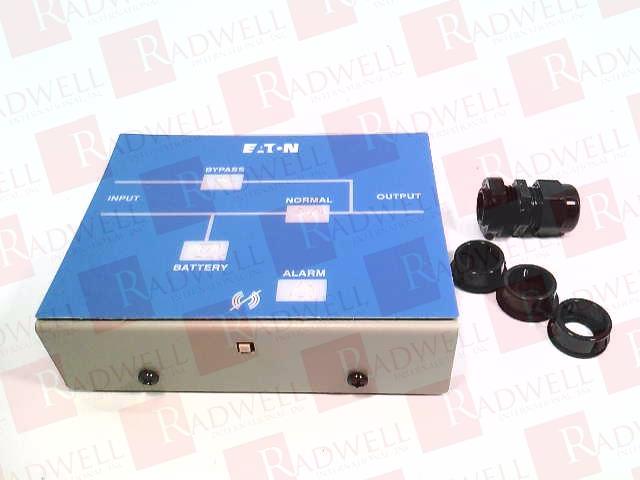 EATON CORPORATION 103002687-001