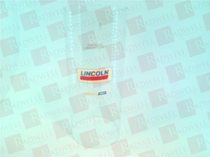 LINCOLN INDUSTRIAL 247243