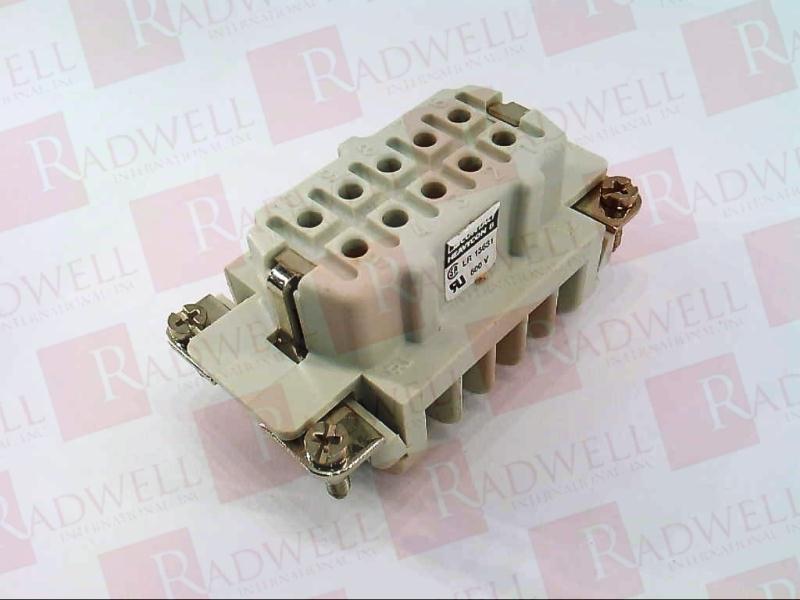 PHOENIX CONTACT HC-B10-I-PT-M