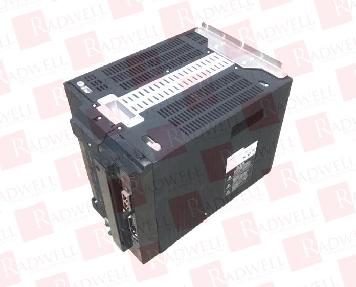 OMRON R88D-KN75H-ECT