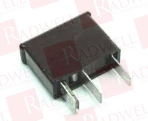P4H SERIES GENERAL PURPOSE ALARM FUSE, 0.4 ~ 10 AMPS, 250 VOLTS AC/DC