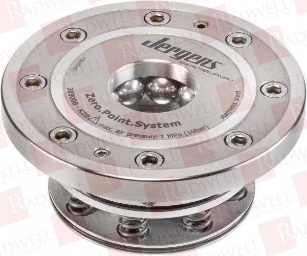 JERGENS 480202