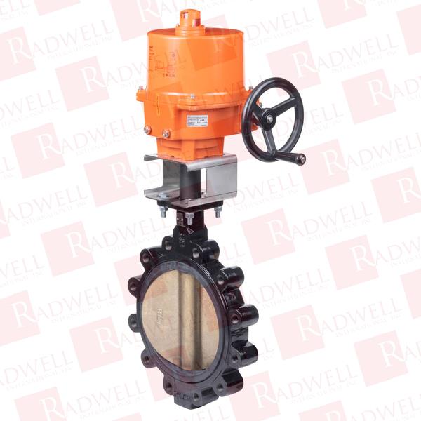 BELIMO EXT-LD14110BE1AX+SY4-110