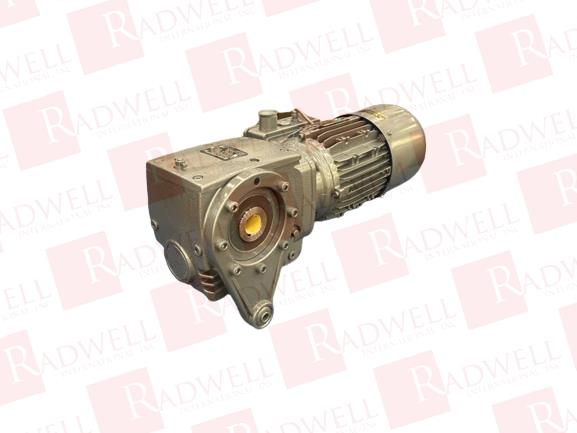 NORD SK80LP/4 CUS BRE10 HL RG TW