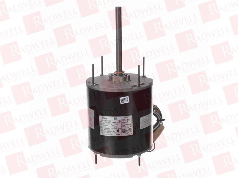 REGAL REXNORD 668A
