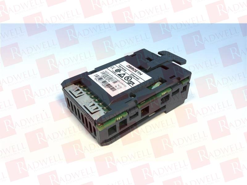 SCHNEIDER ELECTRIC ZBRCETH