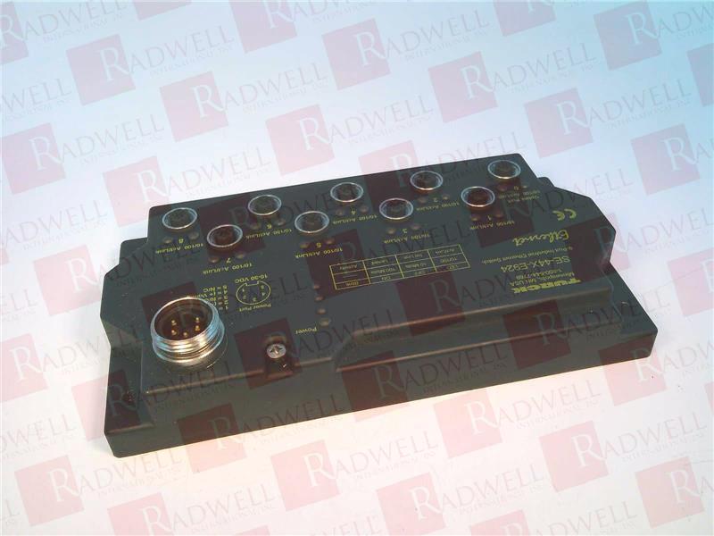 TURCK SE-44X-E924