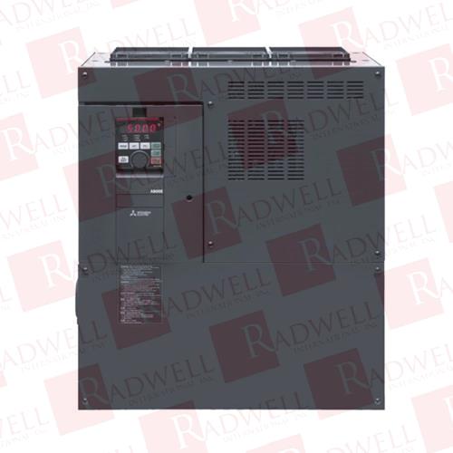 MITSUBISHI FR-A840-02160-E2-60