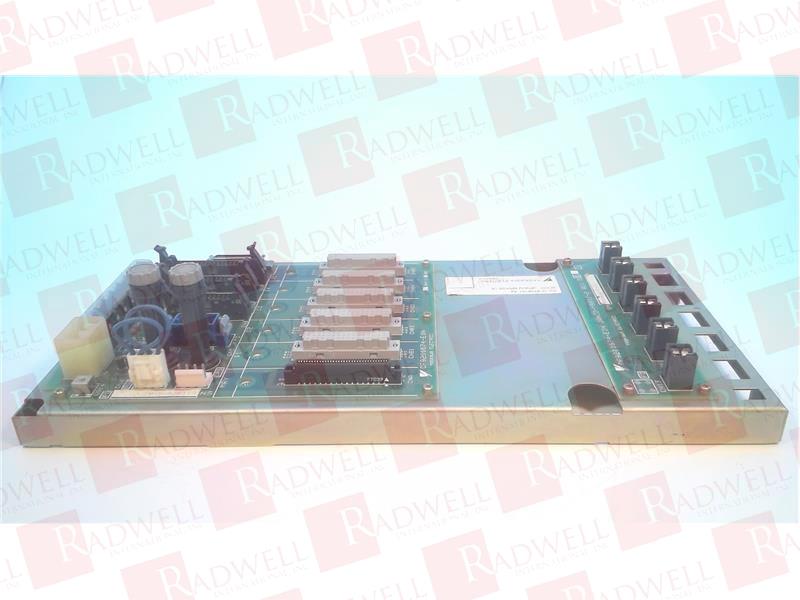 YASKAWA ELECTRIC JZNCU-MRK09-18
