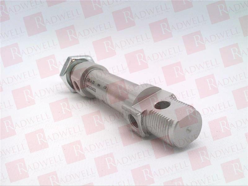 CAMOZZI 24N2A20A025