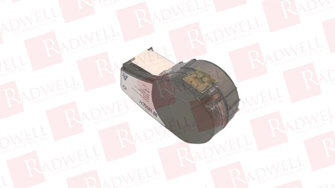 BRADY M21-750-595-BL