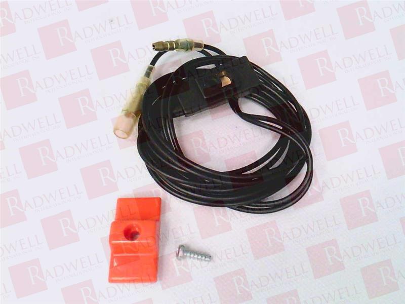 IGNITION SWITCH