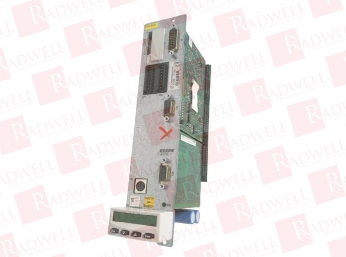BOSCH R911329481