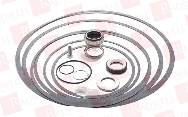 1 1/8", 125# TYPE E, KS SEAL KIT