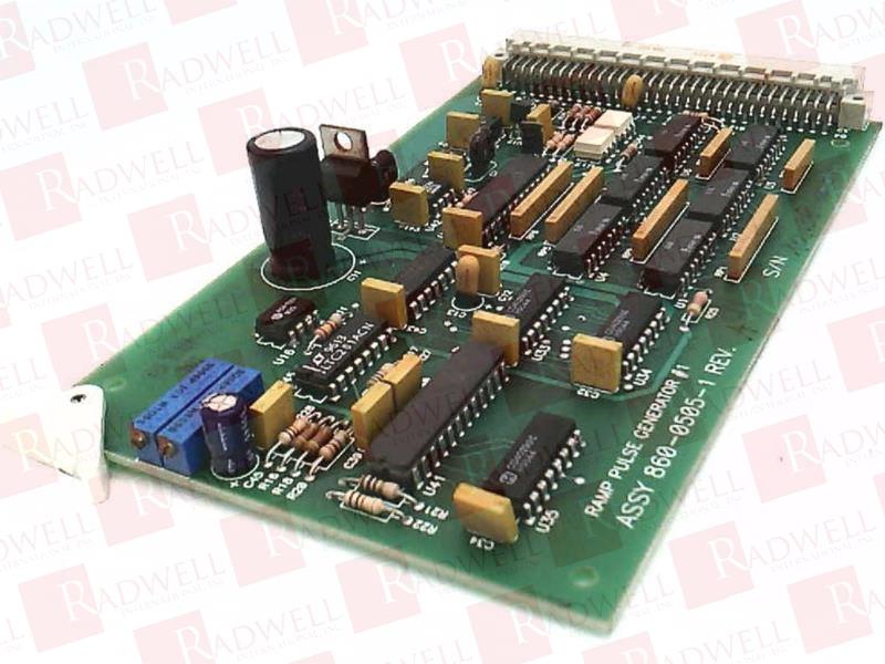 ROFIN 860-0505-1